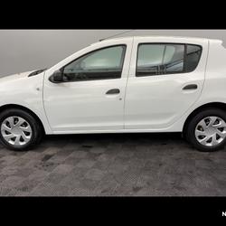 Dacia Sandero Sandero SCe 75 Till&eacute;