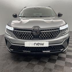 Renault Espace 5 Espace E-Tech hybrid 200 esprit Alpine Till&eacute;