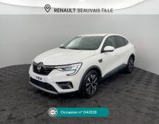 Renault Arkana Tillé