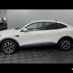 Renault Arkana Arkana E-Tech 145 - 23 Evolution Till&eacute;