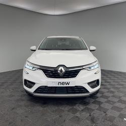 Renault Arkana Arkana E-Tech 145 - 23 Evolution Till&eacute;