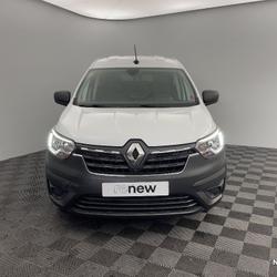 Autres Renault EXPRESS VAN TCE 100 - 22 CONFORT Till&eacute;