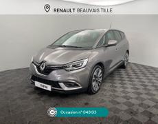 Renault Grand Scenic 4 Tillé