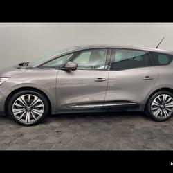 Renault Grand Scenic 4 Grand Scenic TCe 140 Evolution Till&eacute;