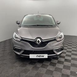 Renault Grand Scenic 4 Grand Scenic TCe 140 Evolution Till&eacute;