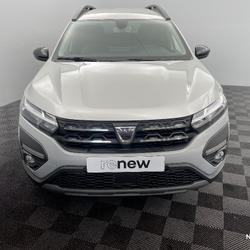 Dacia Jogger Jogger ECO-G 100 5 places Extreme + Till&eacute;