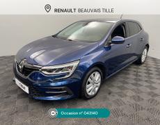 Renault Megane 4 Tillé