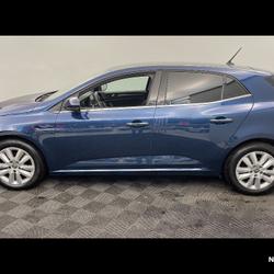 Renault Megane 4 M&eacute;gane IV Berline TCe 115 Energy Business Till&eacute;