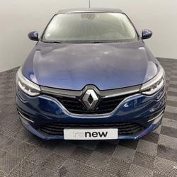 Renault Megane 4 M&eacute;gane IV Berline TCe 115 Energy Business Till&eacute;