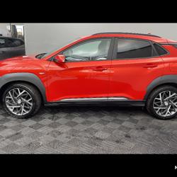 Hyundai Kona Kona 1.6 GDi Hybrid Creative Till&eacute;