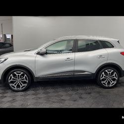 Renault Kadjar Kadjar Blue dCi 115 EDC Intens Till&eacute;