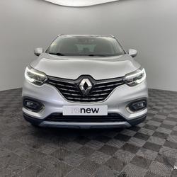 Renault Kadjar Kadjar Blue dCi 115 EDC Intens Till&eacute;