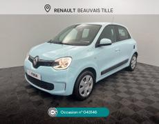 Renault Twingo 3 Tillé