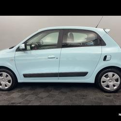 Renault Twingo 3 Twingo III SCe 75 - 20 Zen Till&eacute;