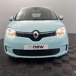 Renault Twingo 3 Twingo III SCe 75 - 20 Zen Till&eacute;