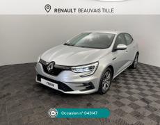 Renault Megane 4 Tillé