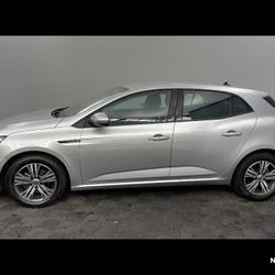 Renault Megane 4 Megane IV Berline TCe 140 Evolution Till&eacute;