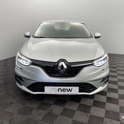 Renault Megane 4 Megane IV Berline TCe 140 Evolution Till&eacute;