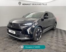 Renault Scenic 4 Tillé
