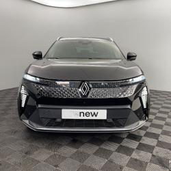 Renault Scenic 4 Scenic E-Tech electrique 220 ch grande autonomie Techno Till&eacute;