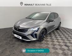 Renault Clio 5 Tillé