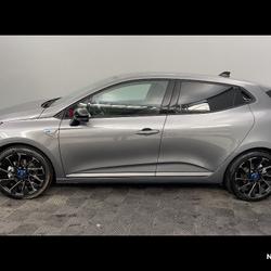 Renault Clio 5 Clio E-Tech full hybrid 145 ch GSR2 Esprit Alpine Till&eacute;