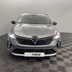 Renault Clio 5 Clio E-Tech full hybrid 145 ch GSR2 Esprit Alpine Till&eacute;