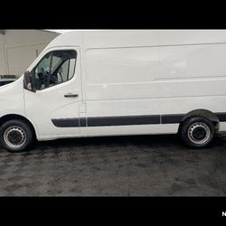 Autres Renault MASTER FGN TRAC F3500 L2H2 BLUE DCI 135 CONFORT Till&eacute;