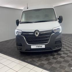 Autres Renault MASTER FGN TRAC F3500 L2H2 BLUE DCI 135 CONFORT Till&eacute;