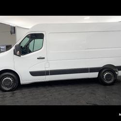 Autres Renault MASTER FGN TRAC F3500 L2H2 BLUE DCI 135 CONFORT Till&eacute;