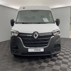 Autres Renault MASTER FGN TRAC F3500 L2H2 BLUE DCI 135 CONFORT Till&eacute;