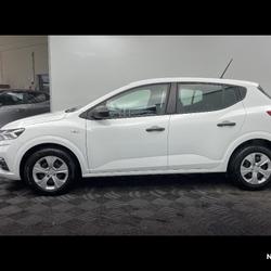 Dacia Sandero Sandero SCe 65 GSR2 Essential Till&eacute;