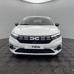 Dacia Sandero Sandero SCe 65 GSR2 Essential Till&eacute;