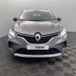 Renault Captur Captur TCe 90 - 21 Business Till&eacute;