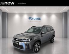 Dacia Bigster Guéret