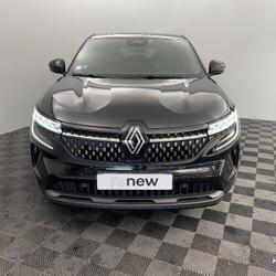 Renault Austral Austral mild hybrid 160 auto Techno Till&eacute;