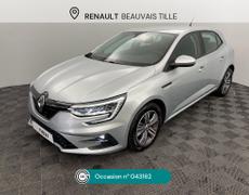 Renault Megane 4 Tillé