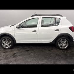 Dacia Sandero Sandero Blue dCi 95 Stepway Till&eacute;