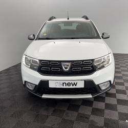 Dacia Sandero Sandero Blue dCi 95 Stepway Till&eacute;