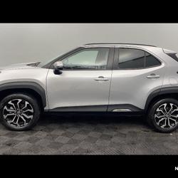 Toyota Yaris Cross Yaris Cross Hybride 116h 2WD Design Till&eacute;