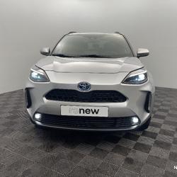 Toyota Yaris Cross Yaris Cross Hybride 116h 2WD Design Till&eacute;