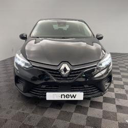 Renault Clio 5 Clio TCe 90 Equilibre Till&eacute;