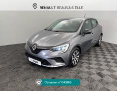 Renault Clio 5 Tillé