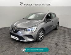 Renault Clio 5 Tillé