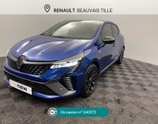Renault Clio 5 Tillé