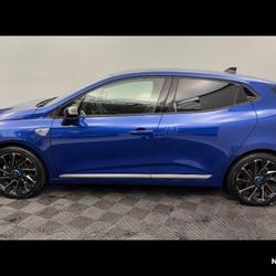 Renault Clio 5 Clio E-Tech full hybrid 145 Esprit Alpine Till&eacute;