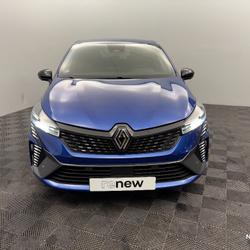 Renault Clio 5 Clio E-Tech full hybrid 145 Esprit Alpine Till&eacute;