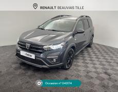 Dacia Jogger Tillé