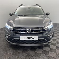 Dacia Jogger Jogger ECO-G 100 5 places Extreme + Till&eacute;