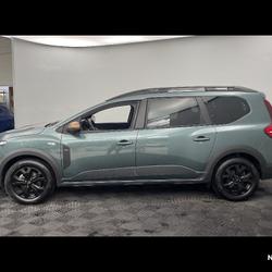 Dacia Jogger Jogger Hybrid 140 7 places GSR2 Extreme Till&eacute;